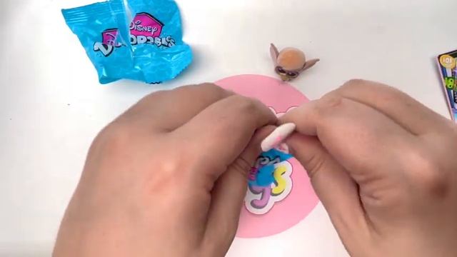 Unboxing FULL CASE Disney Doorables Series 10 Mini Peek Blind Bag Opening!! With Codes!! смотреть онлайн
