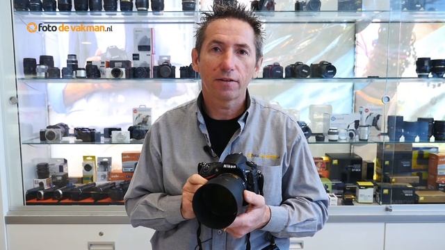 Nikon D610 Vs D750 Vs D810 Hands On Review