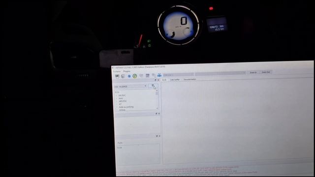 Como colocar Temperatura Externa e Relógio no Painel do Fluence смотреть онлайн