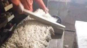 ВЫДЕЛКА БАРАНЬЕЙ ШКУРЫ. Своими руками
