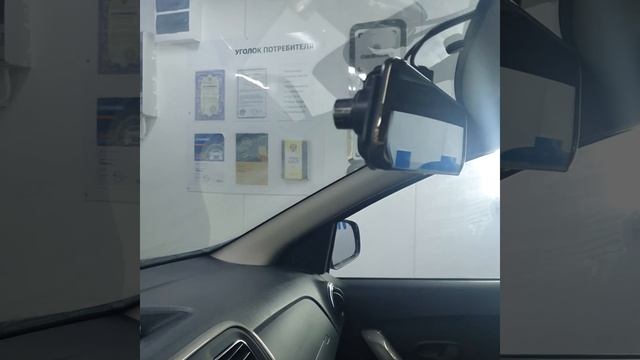 Оснастили Renault Sandero охранным комплексом StarLine E96, дооснастив модулем M66 смотреть онлайн