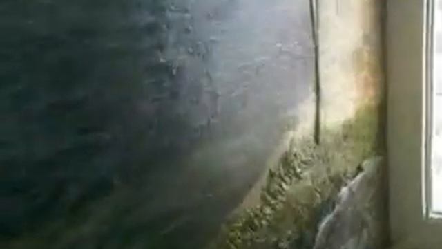 Аэрография на лоджии смотреть онлайн