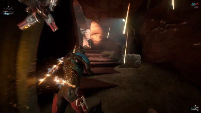 Warframe Guide 2021 - Mars - Hellas смотреть онлайн