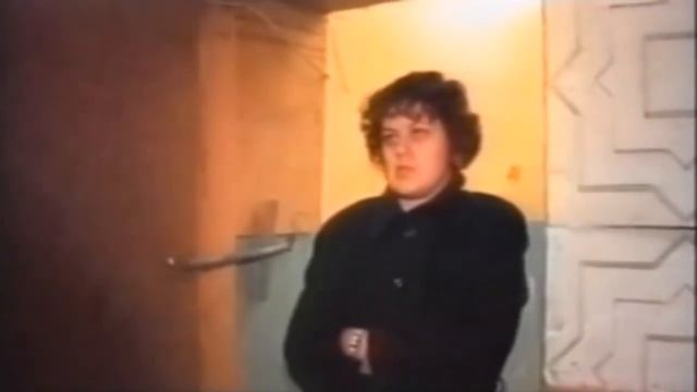 Казанская ОПГ «Перваки» - 90-ые смотреть онлайн