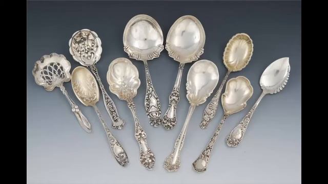 История Сервировки стола смотреть онлайн