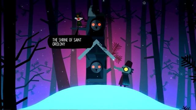 Cute New Game! | Lost Constellation-Part 1 смотреть онлайн