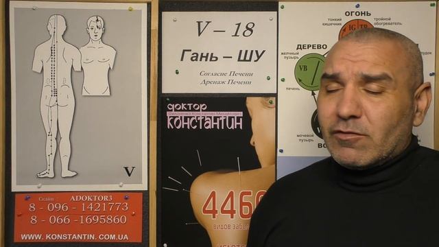 Горький привкус во рту.