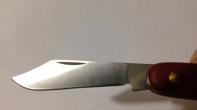 Прививочный нож для легкой обрезки Felco/Victorinox смотреть онлайн