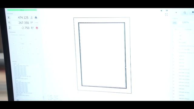 Картина из оргстекла с подсветкой. Фрезерный станок с ЧПУ START. Savinsname. смотреть онлайн