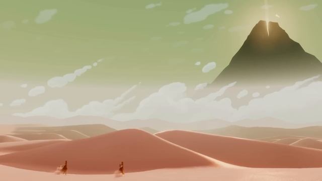 JOURNEY | PC Launch Trailer смотреть онлайн