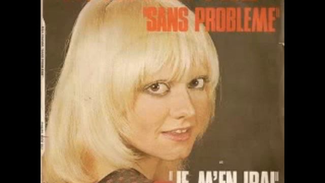 Rita Pavone Je m’en irai "Io me ne andrei" смотреть онлайн