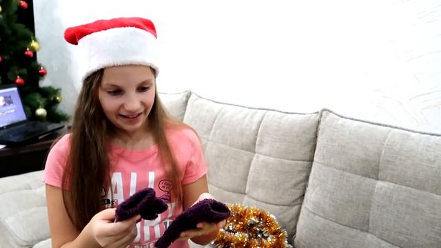 Ирочка ВЕРНУЛАСЬ домой! ПОДАРКИ от ПОДПИСЧИКОВ! смотреть онлайн