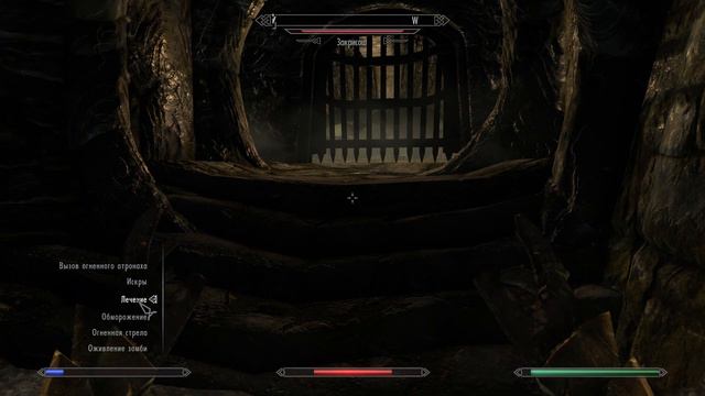 Загадки и Таинственные знания Ⓐ TES V Skyrim SE #8 смотреть онлайн