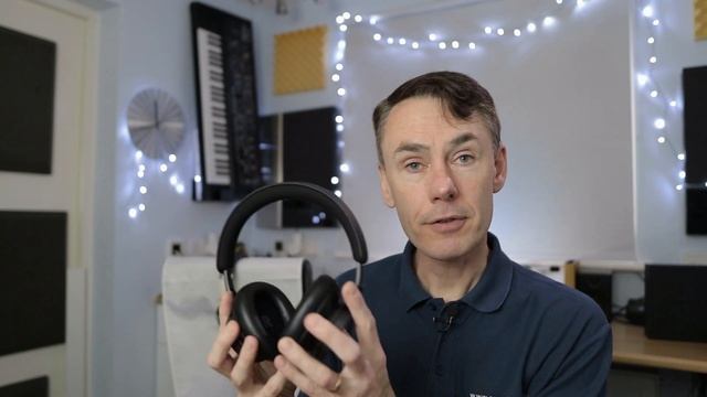 Bang and Olufsen Beoplay H95 - The best all-round ANC noise cancelling headphones ever made? смотреть онлайн
