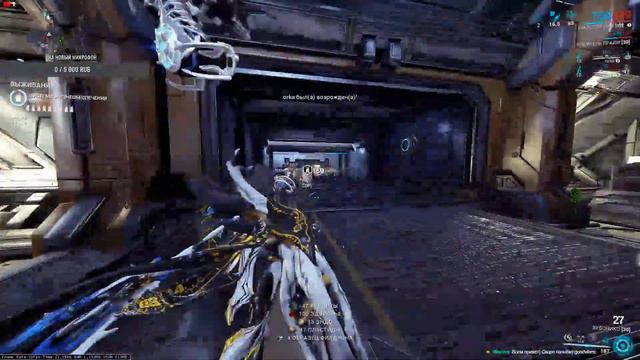 Warframe - фарм реликов =-)з смотреть онлайн