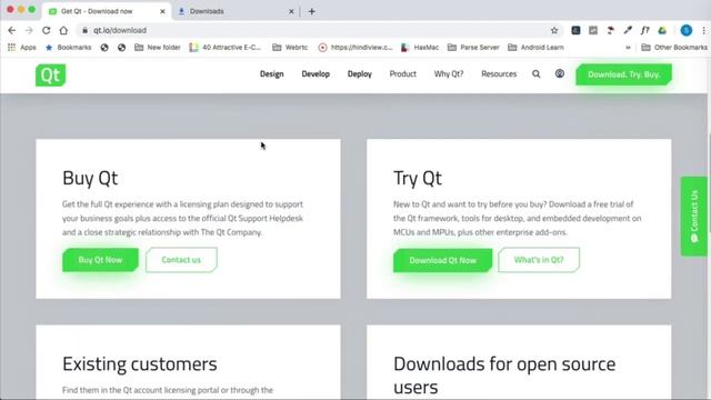 Setup PyQt5 Environment with QT Designer on Mac OS X смотреть онлайн