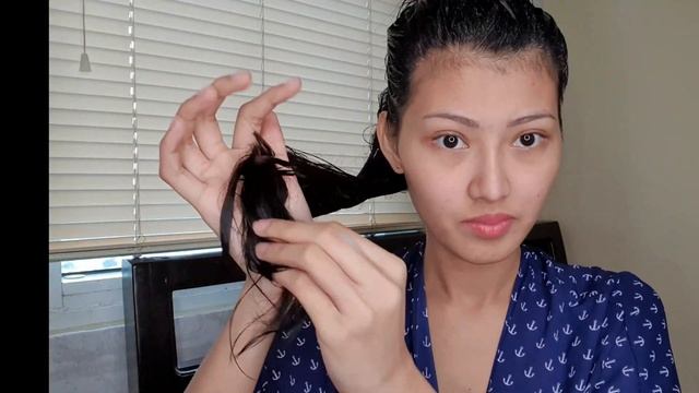 MY SECRET HAIR CARE!!! 1 Minute Hair Smoothing Cream by Swallow Hair Care Authority смотреть онлайн