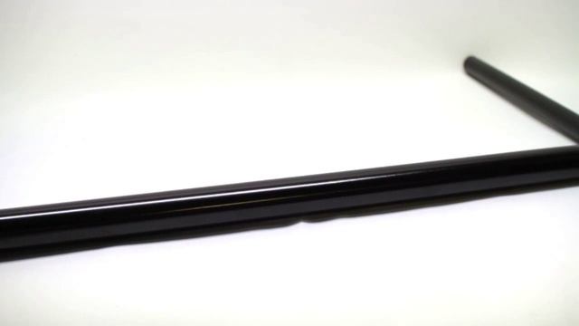 Blunt Thermal Bars Black | Video Demo смотреть онлайн