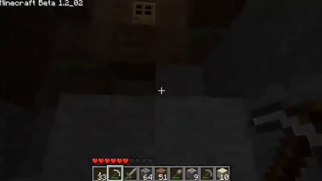 Lets MultiPlay: Minecraft #9 - Do a barrel roll! [ARCHIVAL REUPLOAD] смотреть онлайн