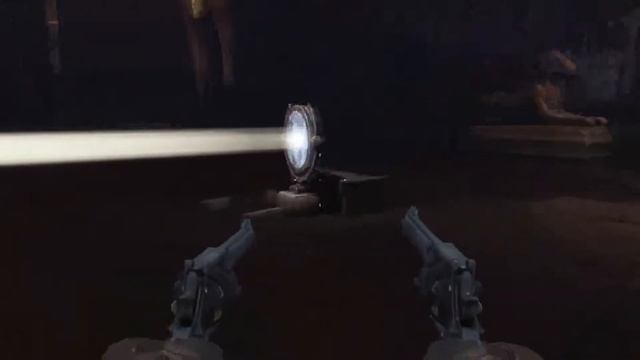 Deadfall Adventures #2 - Загадка зеркал смотреть онлайн