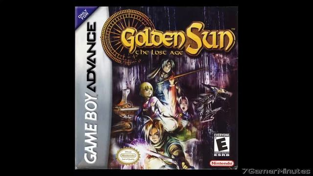 Agatio & Karst's Battle [Golden Sun: The Lost Age] смотреть онлайн