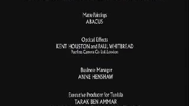 Monty Python - Life Of Brian Ending Credits смотреть онлайн