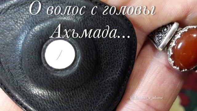 О волос пророка... смотреть онлайн