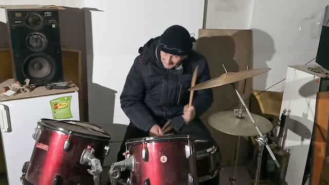 Понравился малый барабан. смотреть онлайн