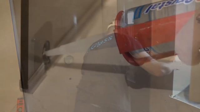 Монтаж душової кабіни Prestige InGlass смотреть онлайн