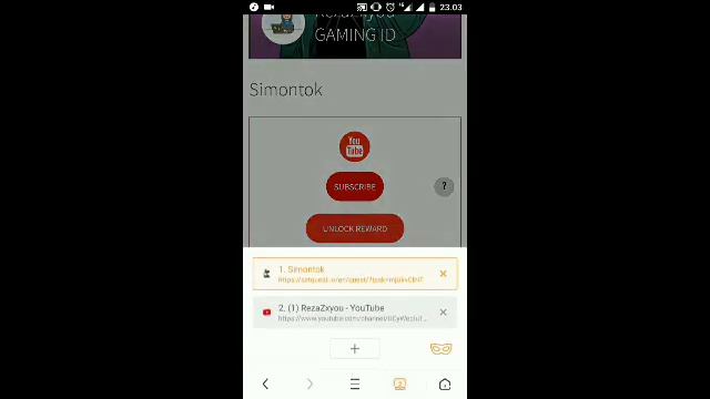 APK SI MONTOK TERBARU 2019 смотреть онлайн