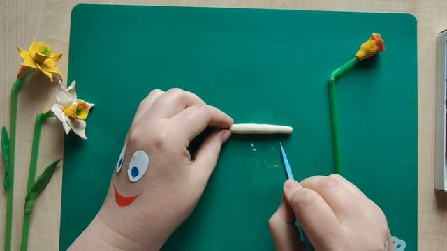 Красень нарцис смотреть онлайн