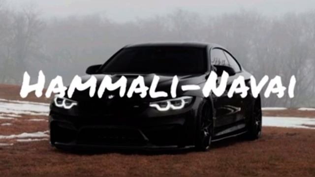 Hammali, Navai - На предмет любви получила незачет смотреть онлайн