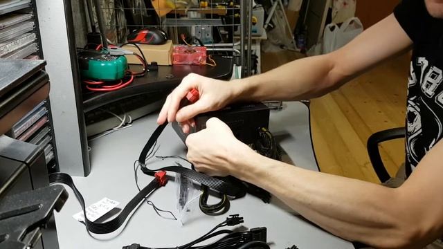 Zalman ZM750-EBT обзор, распаковка, характеристики смотреть онлайн