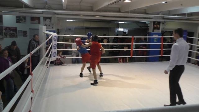 16 Фургайло Александр Индастриалс vs Глиге Данила Богатырь смотреть онлайн