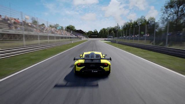 Assetto Corsa VS Assetto Corsa Competizione | Modder VS Developper | LMGT3 Sound Comparison 🔊
