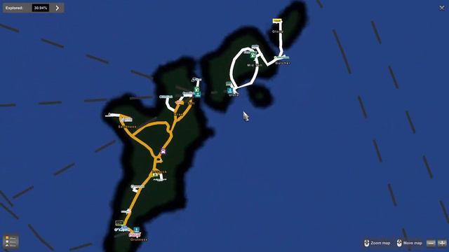 [2023.12.13] ETS2 1.49 latest SCS maps extension (14 Maps) and ProMods maps combo (22 Maps) смотреть онлайн