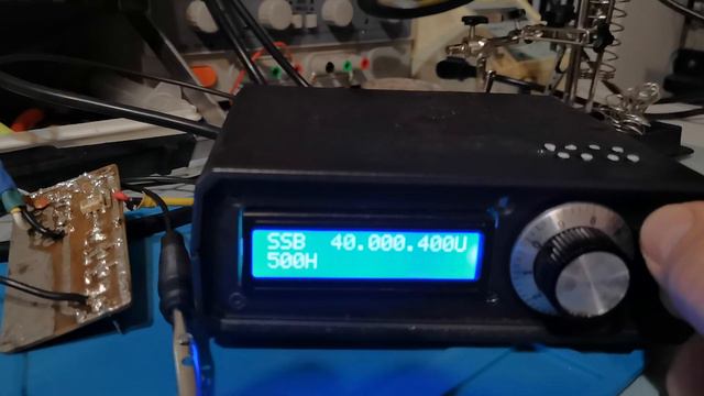 RX998 модернизация пректа. смотреть онлайн