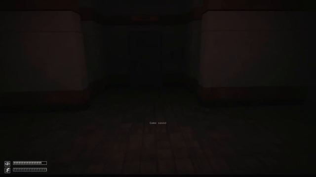 Cry Of Fear - SCP Containment Breach Mod (v1.2) смотреть онлайн