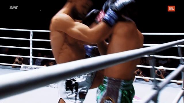 Giorgio Petrosyan Vs. Superbon | Main Event Fight Preview