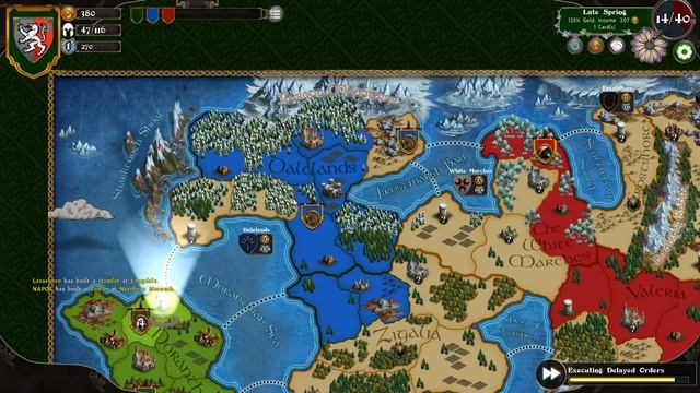 [Legends of Callasia] Play смотреть онлайн