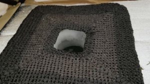 МИНУСЫ и ПЛЮСЫ палатки Следопыт в сочетании с печкой Сибтермо!