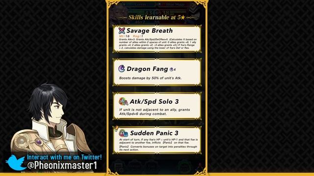 Fire Emblem Heroes - Fallen Berkut, Mareeta, Corrin & Tiki - Darkness Within First Impressions [FEH смотреть онлайн