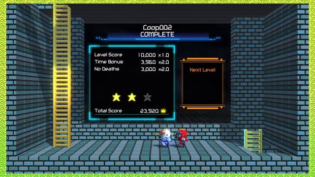 Lode Runner LEGACY: Человек - Тумбочка - Time Wobblers смотреть онлайн