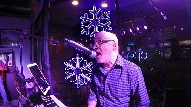 Benny and the Jets - Splash Martini Bar - 11-26-2022 смотреть онлайн