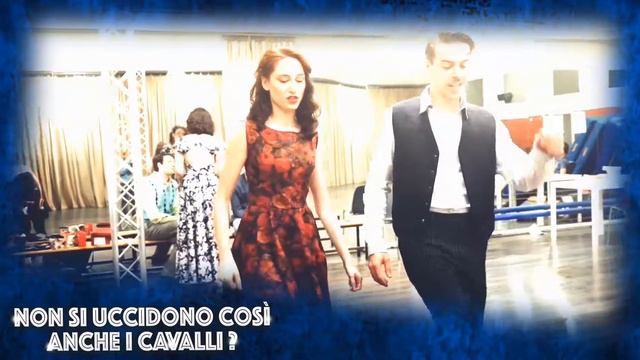 SALA UMBERTO - SALVATORE e MARIA смотреть онлайн