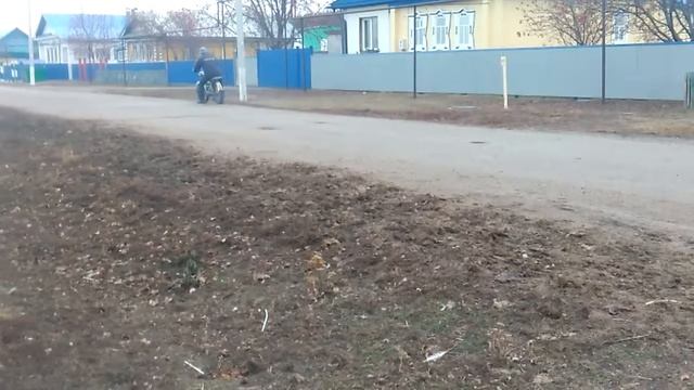 Мопед Рига 16. смотреть онлайн