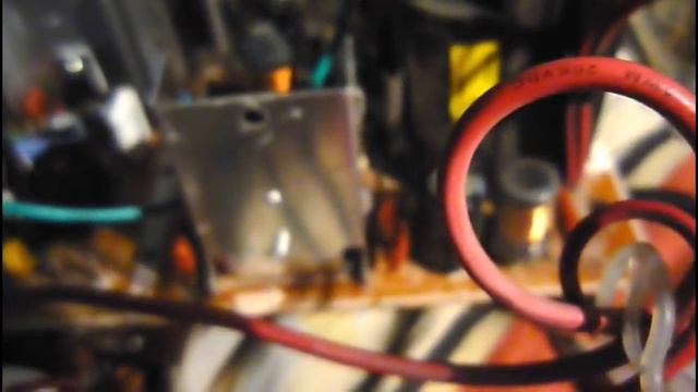 Ремонт телевизора Samsung смотреть онлайн