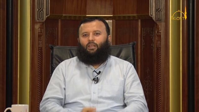 Hasadgo'ylik (Shayx Sodiq Samarqandiy)