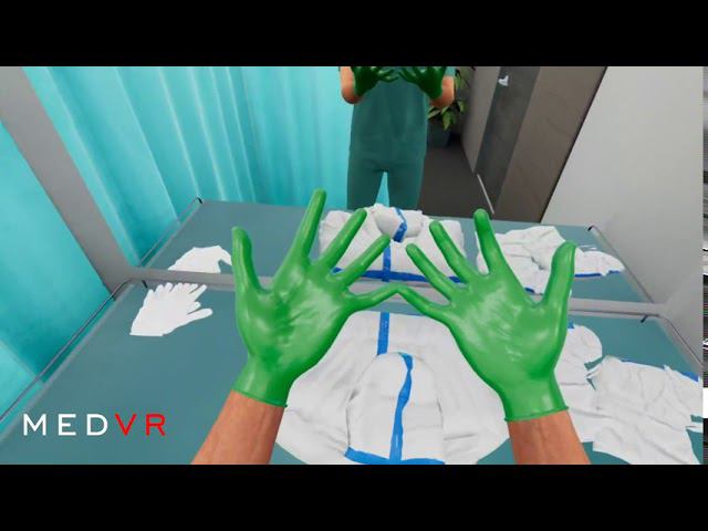 ИксАр - клиник (XR-Clinic) - COVID-19