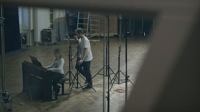 CASIO AiR - Digital Piano vs. Acoustic Grand Piano смотреть онлайн